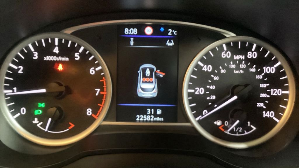 Used Nissan Micra 2018 for sale - 77172350: Photo 10