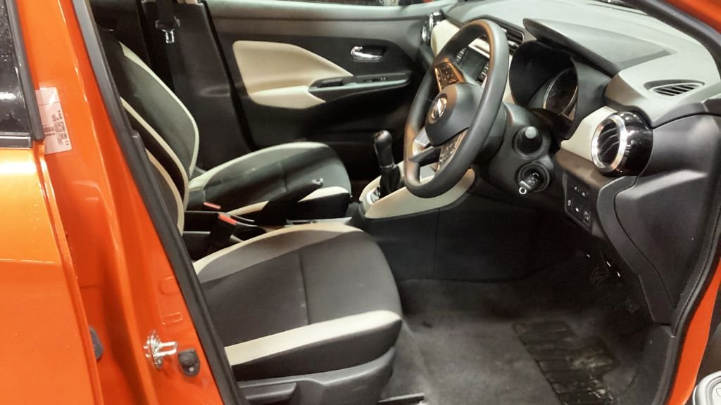 Used Nissan Micra 2018 for sale - 77172350: Photo 11