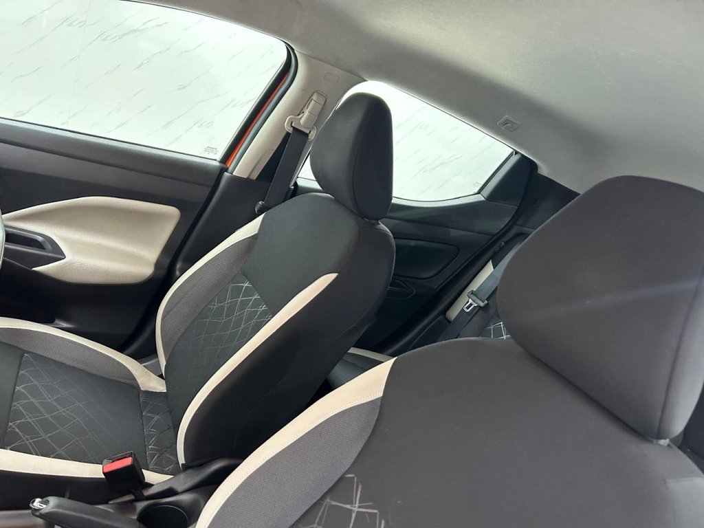 Used Nissan Micra 2018 for sale - 77172350: Photo 14