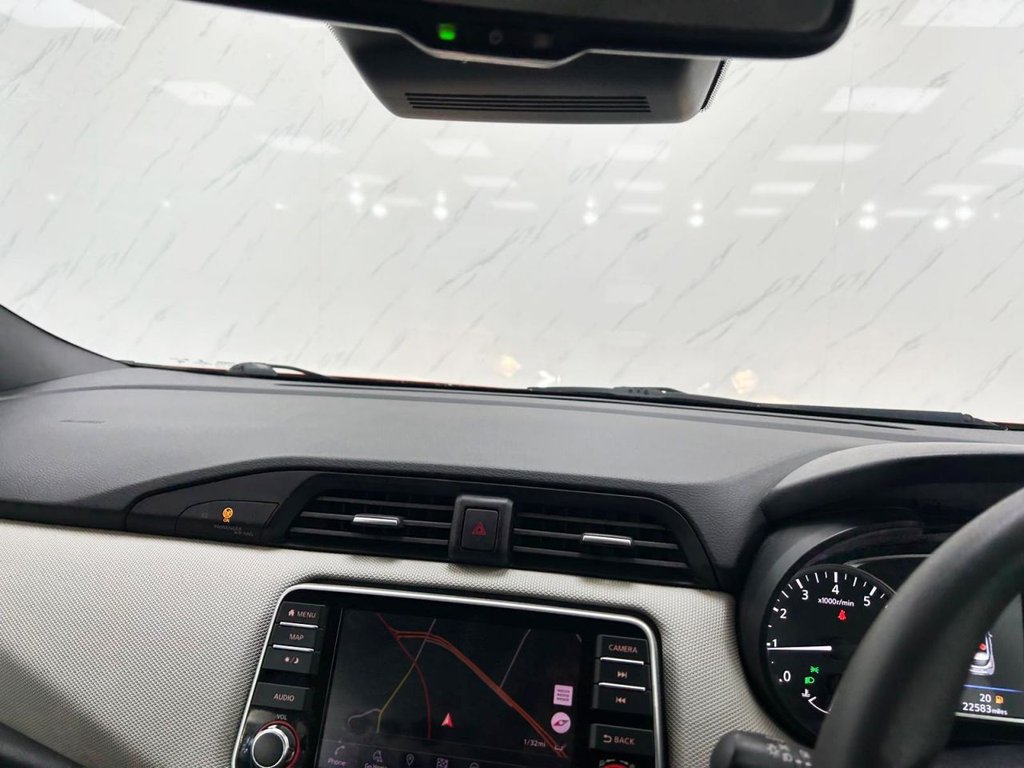 Used Nissan Micra 2018 for sale - 77172350: Photo 16