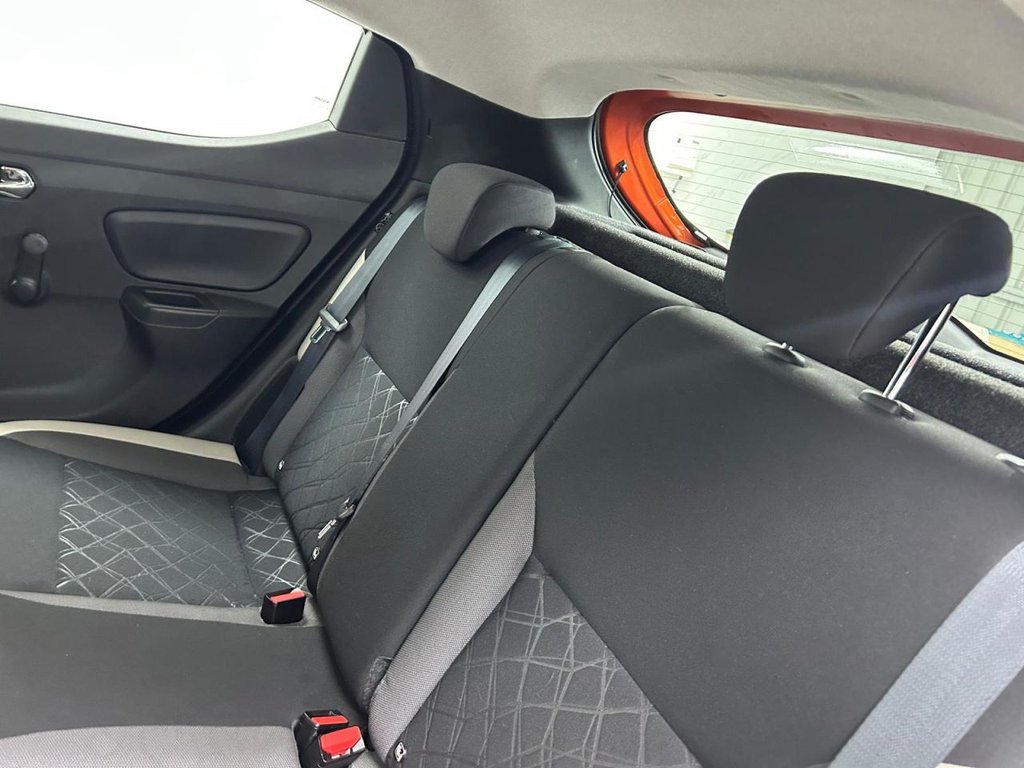 Used Nissan Micra 2018 for sale - 77172350: Photo 18