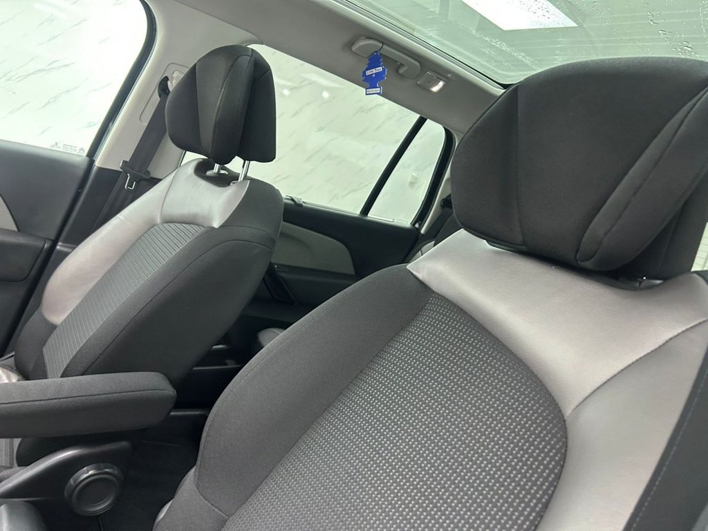 Used Citroen C4 Grand Picasso 2017 for sale - 76266884: Photo 13