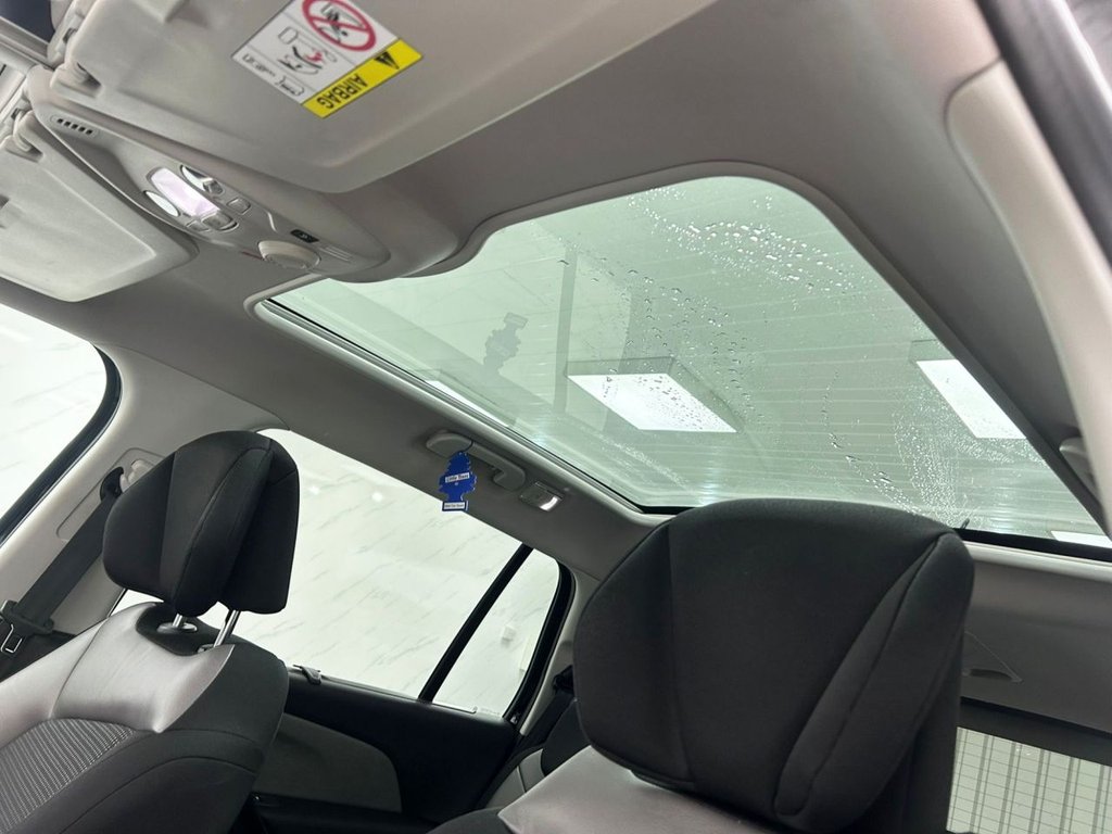 Used Citroen C4 Grand Picasso 2017 for sale - 76266884: Photo 14