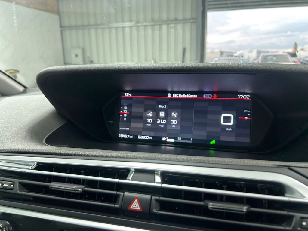 Used Citroen C4 Grand Picasso 2017 for sale - 76266884: Photo 15