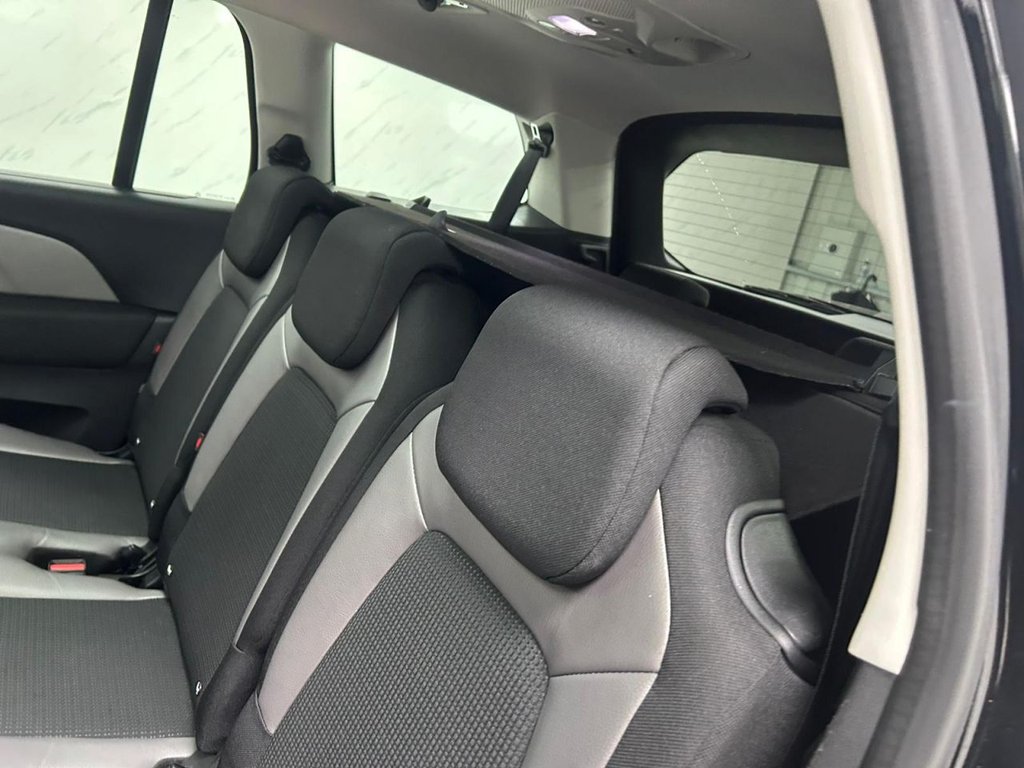 Used Citroen C4 Grand Picasso 2017 for sale - 76266884: Photo 18