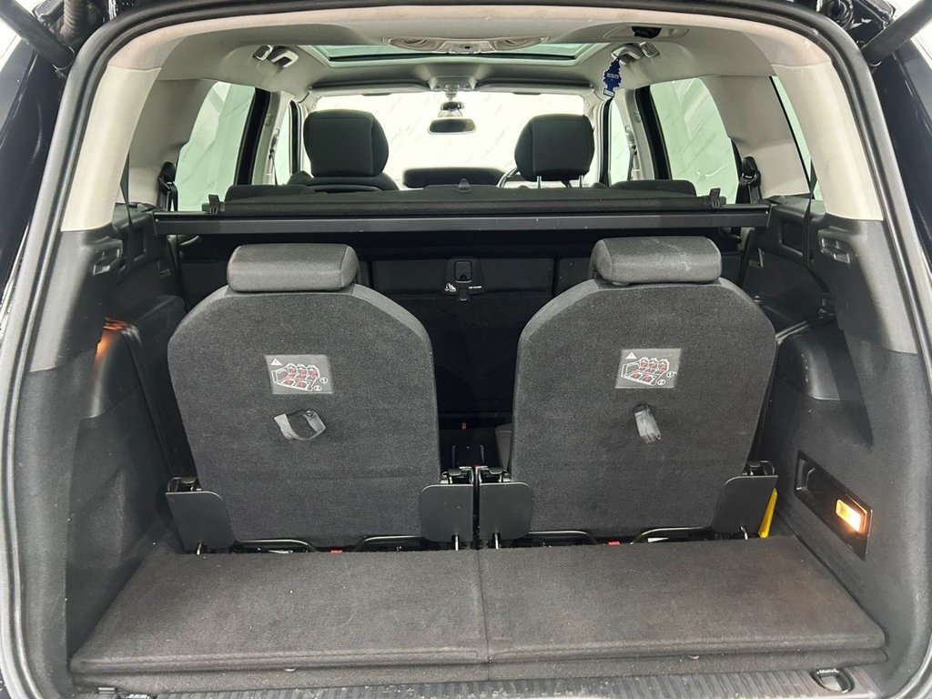 Used Citroen C4 Grand Picasso 2017 for sale - 76266884: Photo 19