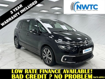 2017 (67) - 1.6 BlueHDi Flair MPV 5dr Diesel Manual Euro 6 (s/s) (120 ps) F/S/H! 2 FORM