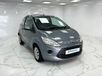Used Ford Ka 2009 for sale - 77328293: Photo