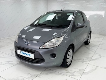 Used Ford Ka 2009 for sale - 77328293: Photo