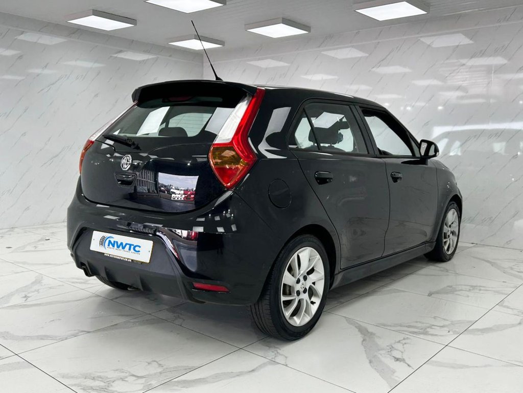 Used MG MG3 2017 for sale - 76417077: Photo 10