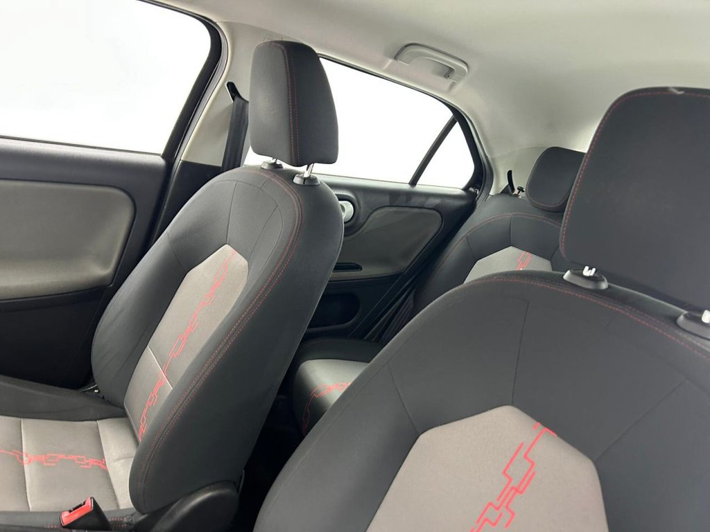 Used MG MG3 2017 for sale - 76417077: Photo 11