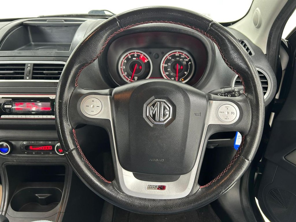 Used MG MG3 2017 for sale - 76417077: Photo 16
