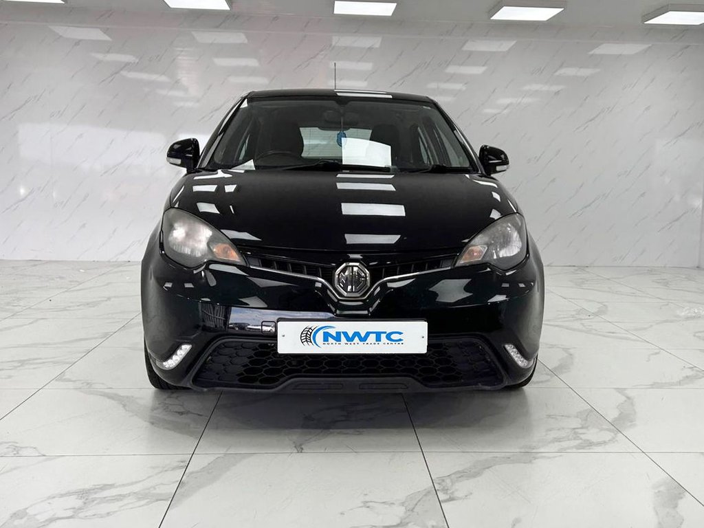 Used MG MG3 2017 for sale - 76417077: Photo 3