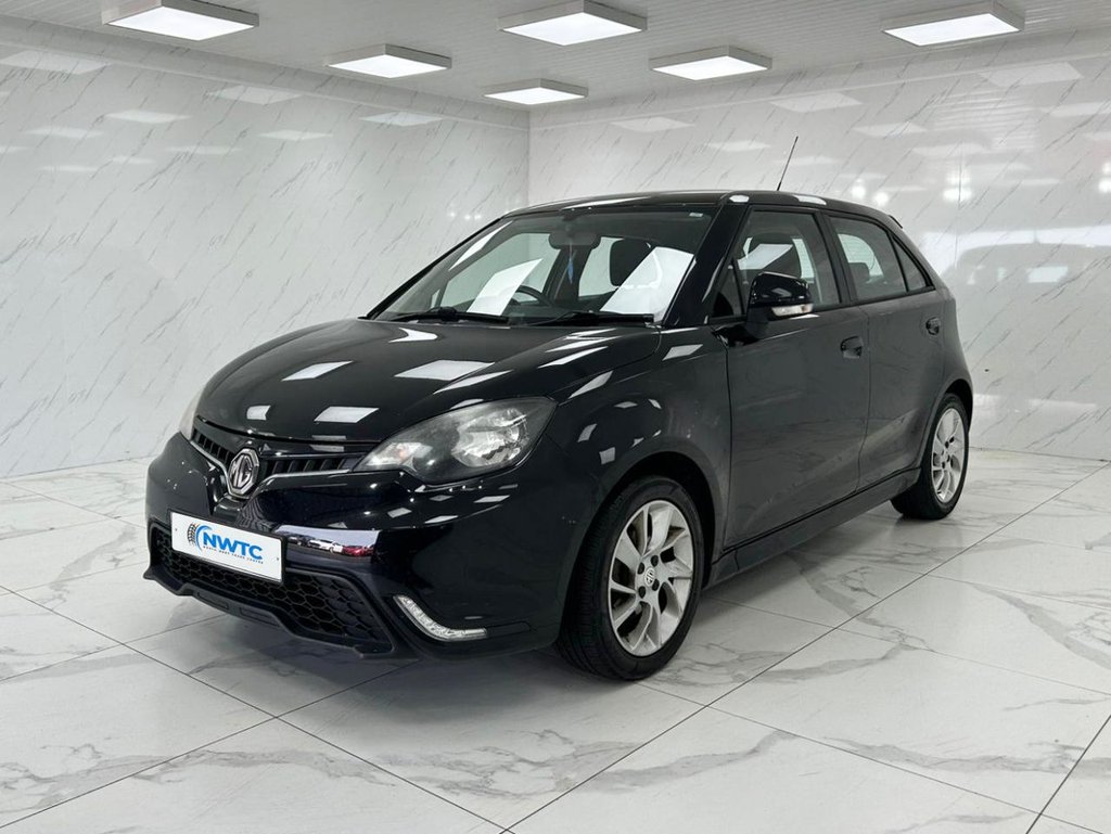 Used MG MG3 2017 for sale - 76417077: Photo 5