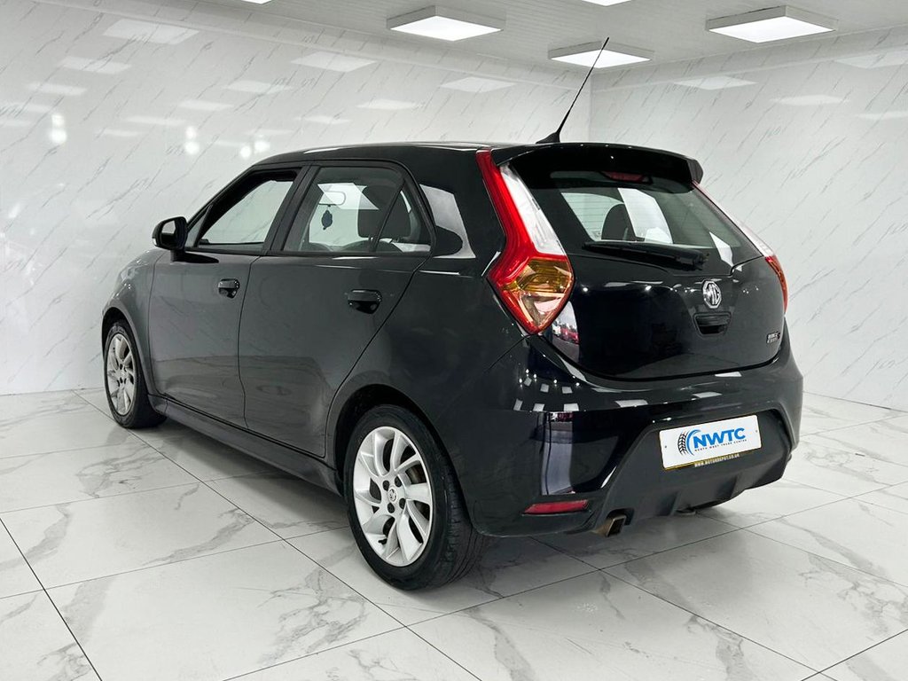 Used MG MG3 2017 for sale - 76417077: Photo 6