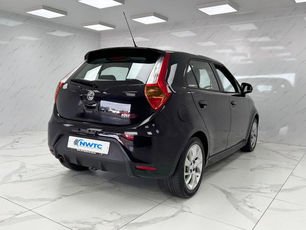 Used MG MG3 2017 for sale - 76417077: Photo 9