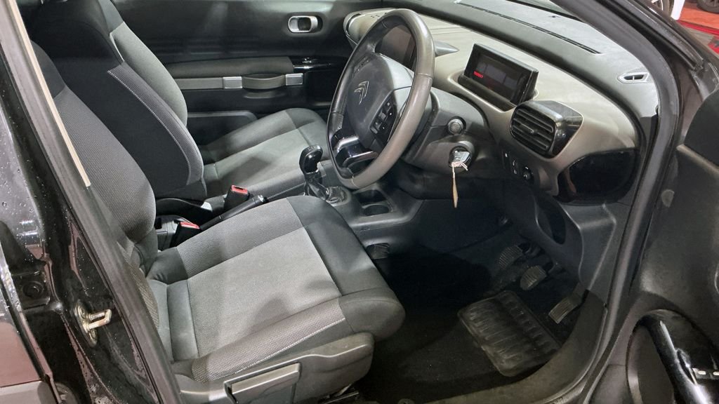 Used Citroen C4 Cactus 2016 for sale - 76367571: Photo 10