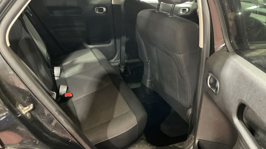 Used Citroen C4 Cactus 2016 for sale - 76367571: Photo 11