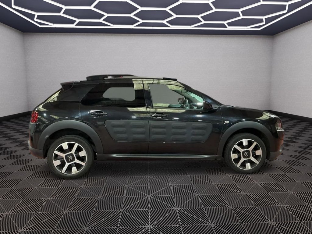 Used Citroen C4 Cactus 2016 for sale - 76367571: Photo 6