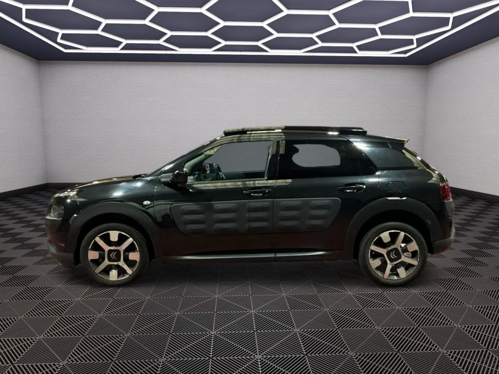 Used Citroen C4 Cactus 2016 for sale - 76367571: Photo 7
