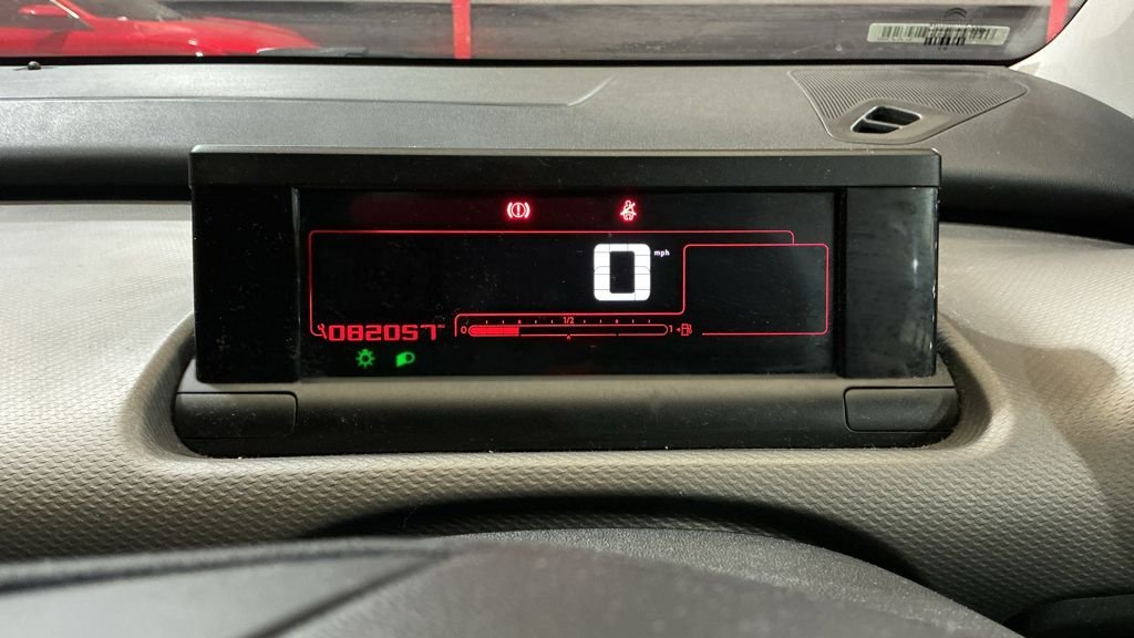 Used Citroen C4 Cactus 2016 for sale - 76367571: Photo 9
