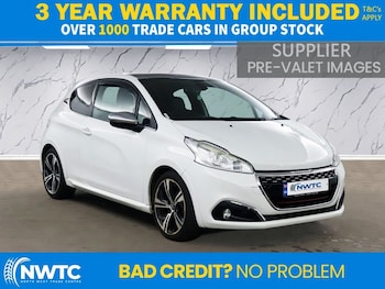 Used Peugeot 208 2015 for sale - 79506957: Photo