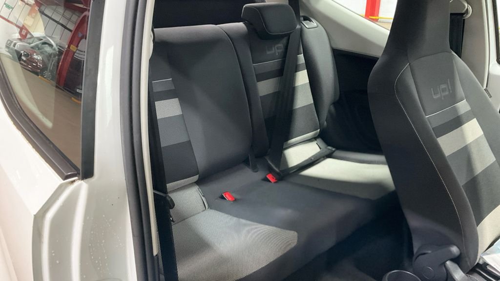Used Volkswagen up! 2016 for sale - 76345893: Photo 10