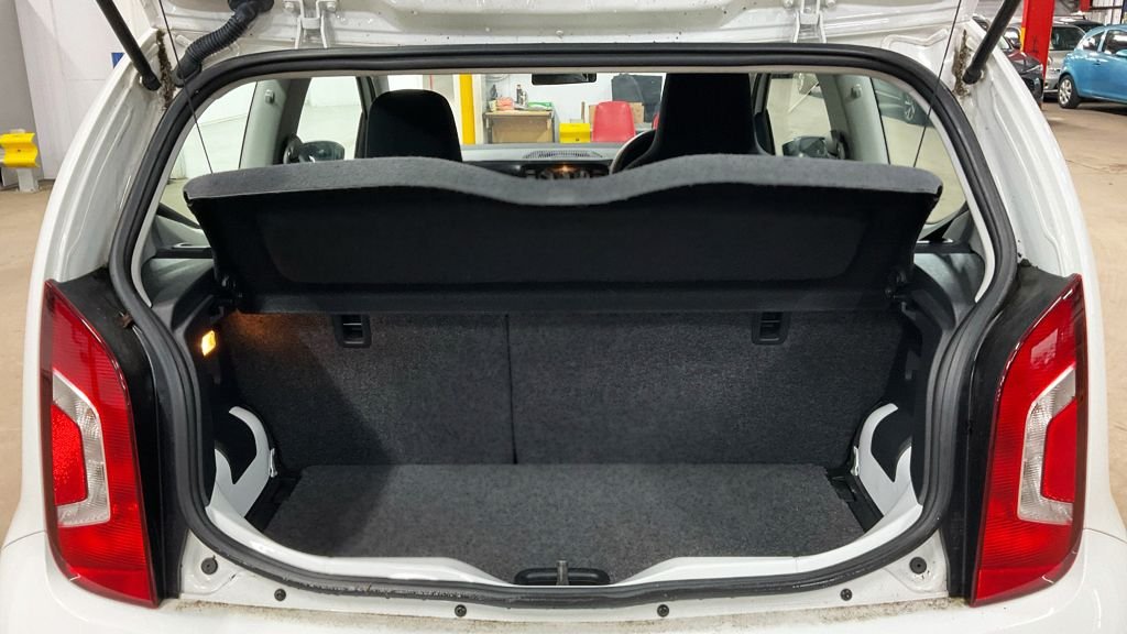 Used Volkswagen up! 2016 for sale - 76345893: Photo 11