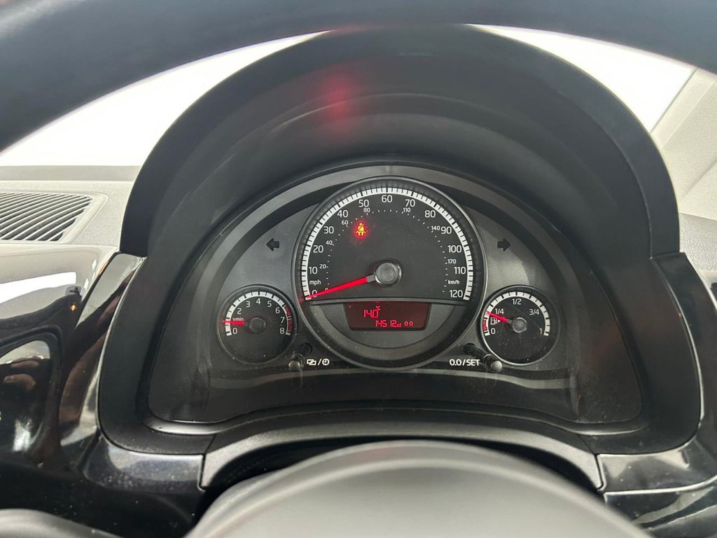 Used Volkswagen up! 2016 for sale - 76345893: Photo 15