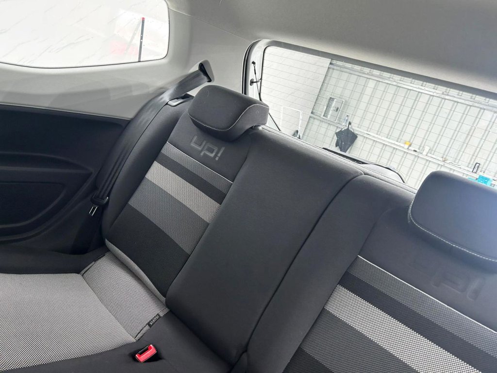 Used Volkswagen up! 2016 for sale - 76345893: Photo 17