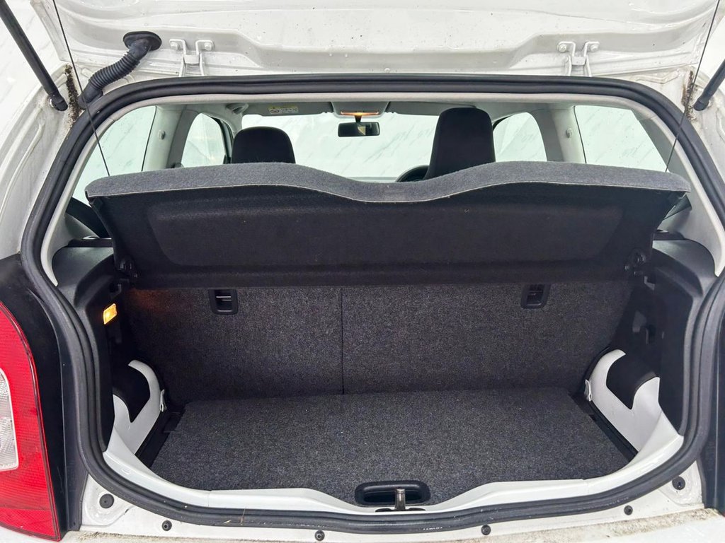 Used Volkswagen up! 2016 for sale - 76345893: Photo 18