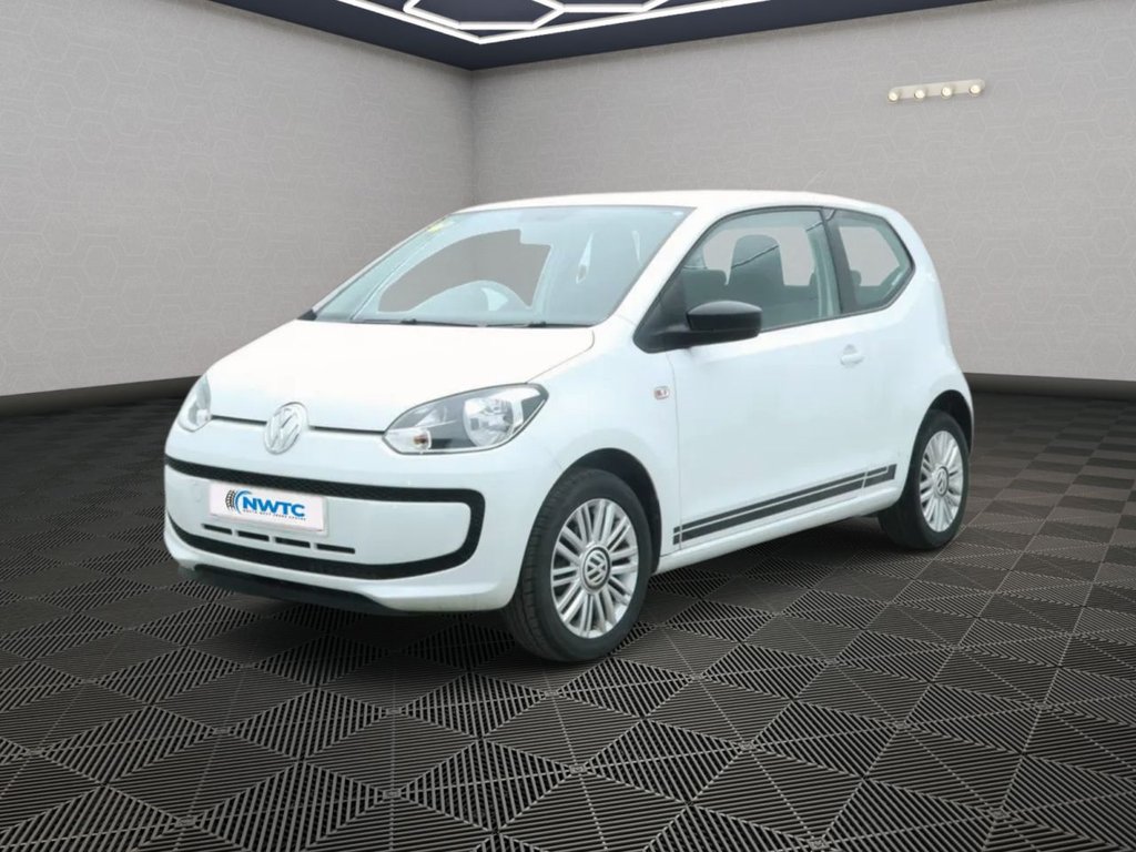 Used Volkswagen up! 2016 for sale - 76345893: Photo 2