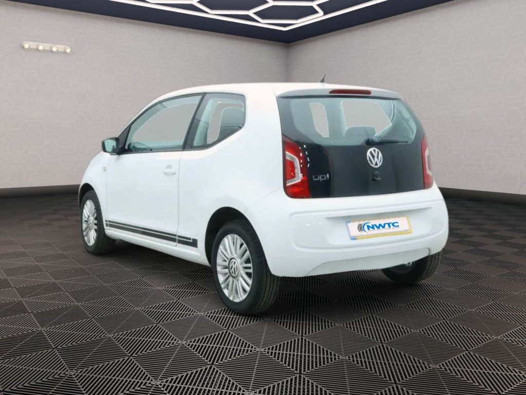 Used Volkswagen up! 2016 for sale - 76345893: Photo 3
