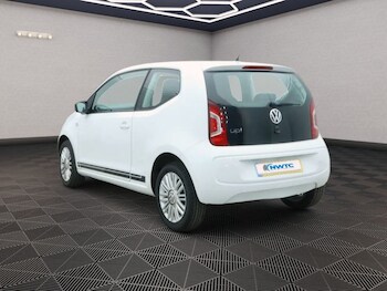 Used Volkswagen up! 2016 for sale - 76345893: Photo