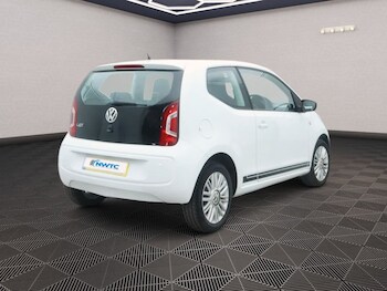 Used Volkswagen up! 2016 for sale - 76345893: Photo