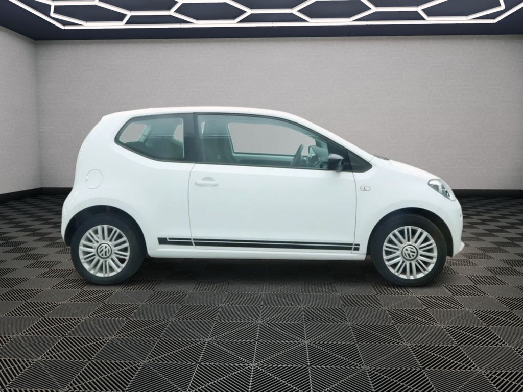 Used Volkswagen up! 2016 for sale - 76345893: Photo 5