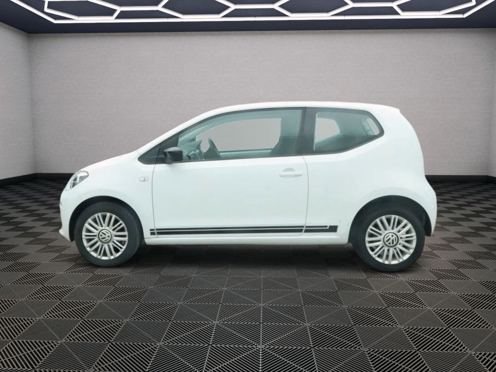 Used Volkswagen up! 2016 for sale - 76345893: Photo 6
