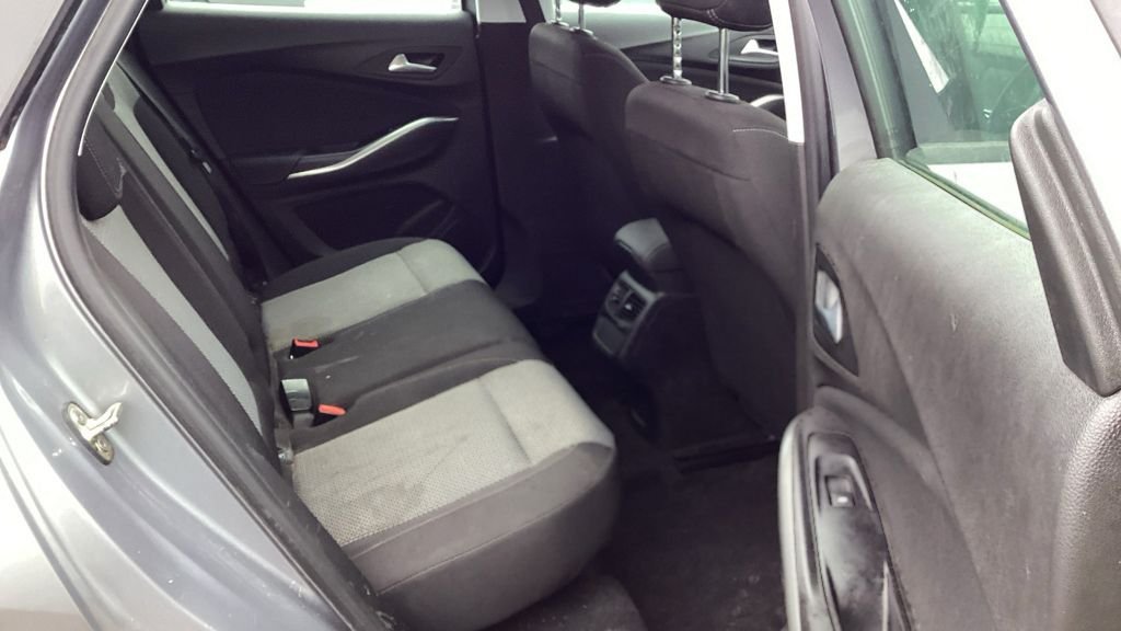 Used Vauxhall Grandland X 2019 for sale - 77463931: Photo 14