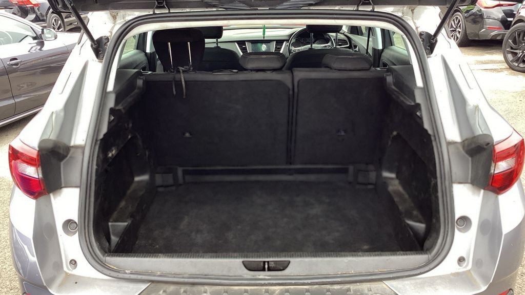 Used Vauxhall Grandland X 2019 for sale - 77463931: Photo 15