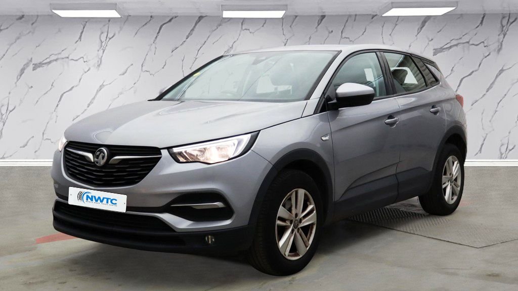 Used Vauxhall Grandland X 2019 for sale - 77463931: Photo 5