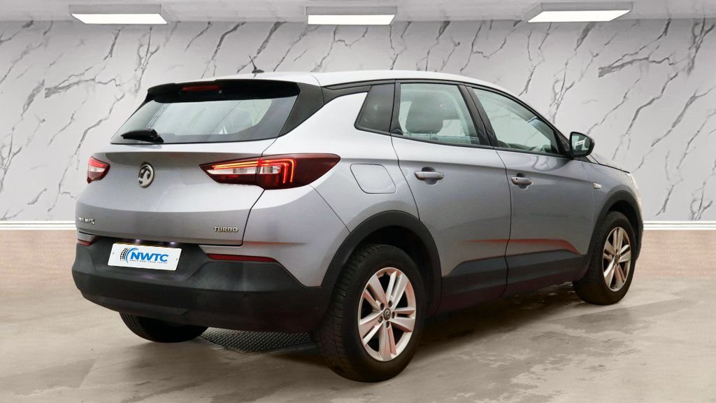 Used Vauxhall Grandland X 2019 for sale - 77463931: Photo 7