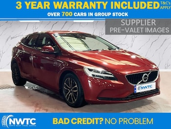 Used Volvo V40 2016 for sale - 78515309: Photo