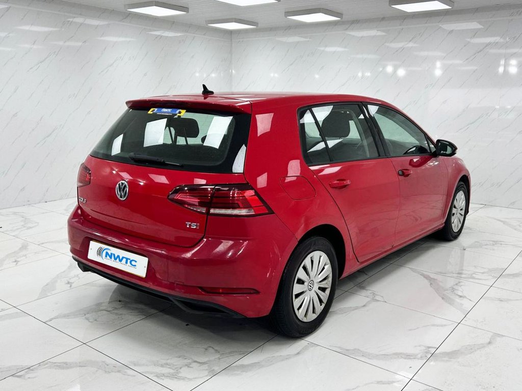 Used Volkswagen Golf 2017 for sale - 77936548: Photo 11