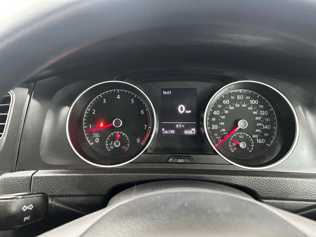 Used Volkswagen Golf 2017 for sale - 77936548: Photo 18