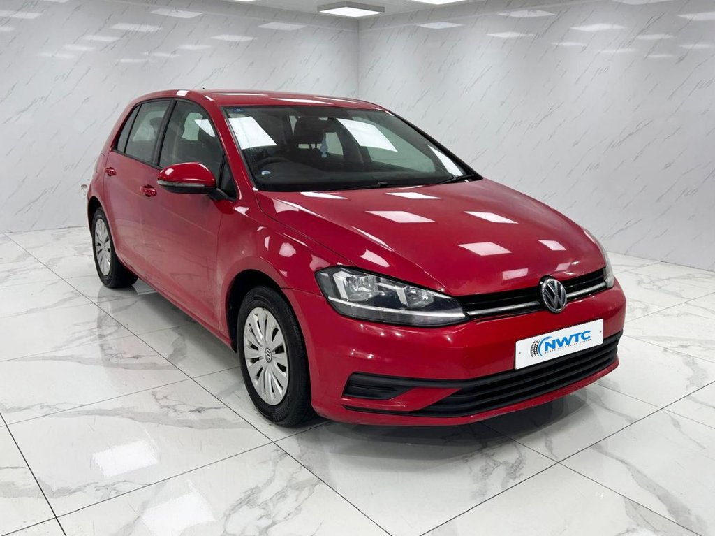 Used Volkswagen Golf 2017 for sale - 77936548: Photo 4
