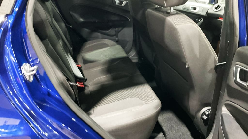 Used Ford Fiesta 2016 for sale - 76740524: Photo 10