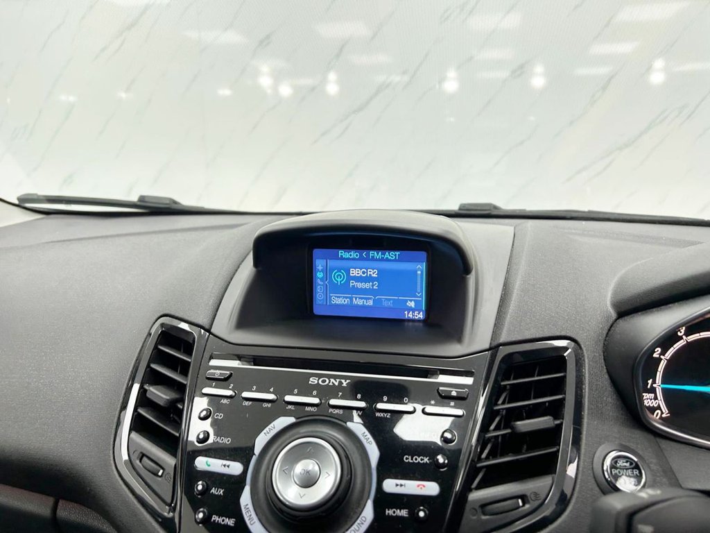 Used Ford Fiesta 2016 for sale - 76740524: Photo 15