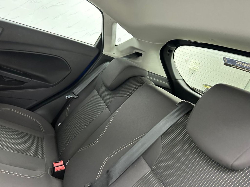 Used Ford Fiesta 2016 for sale - 76740524: Photo 18
