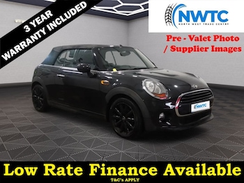 Used MINI Convertible 2016 for sale - 76223526: Photo