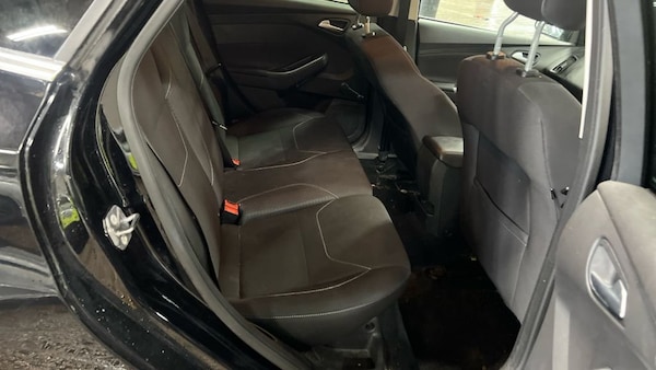 Used Ford Focus 2016 for sale - 76223539: Photo 11
